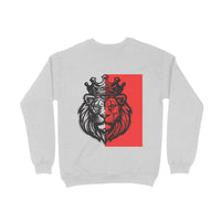 Lion - Unisex Sweatshirt