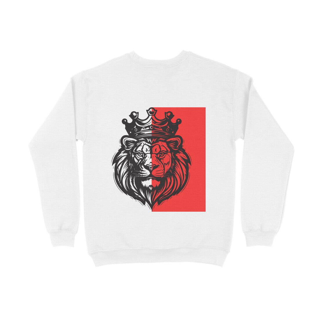 Lion - Unisex Sweatshirt