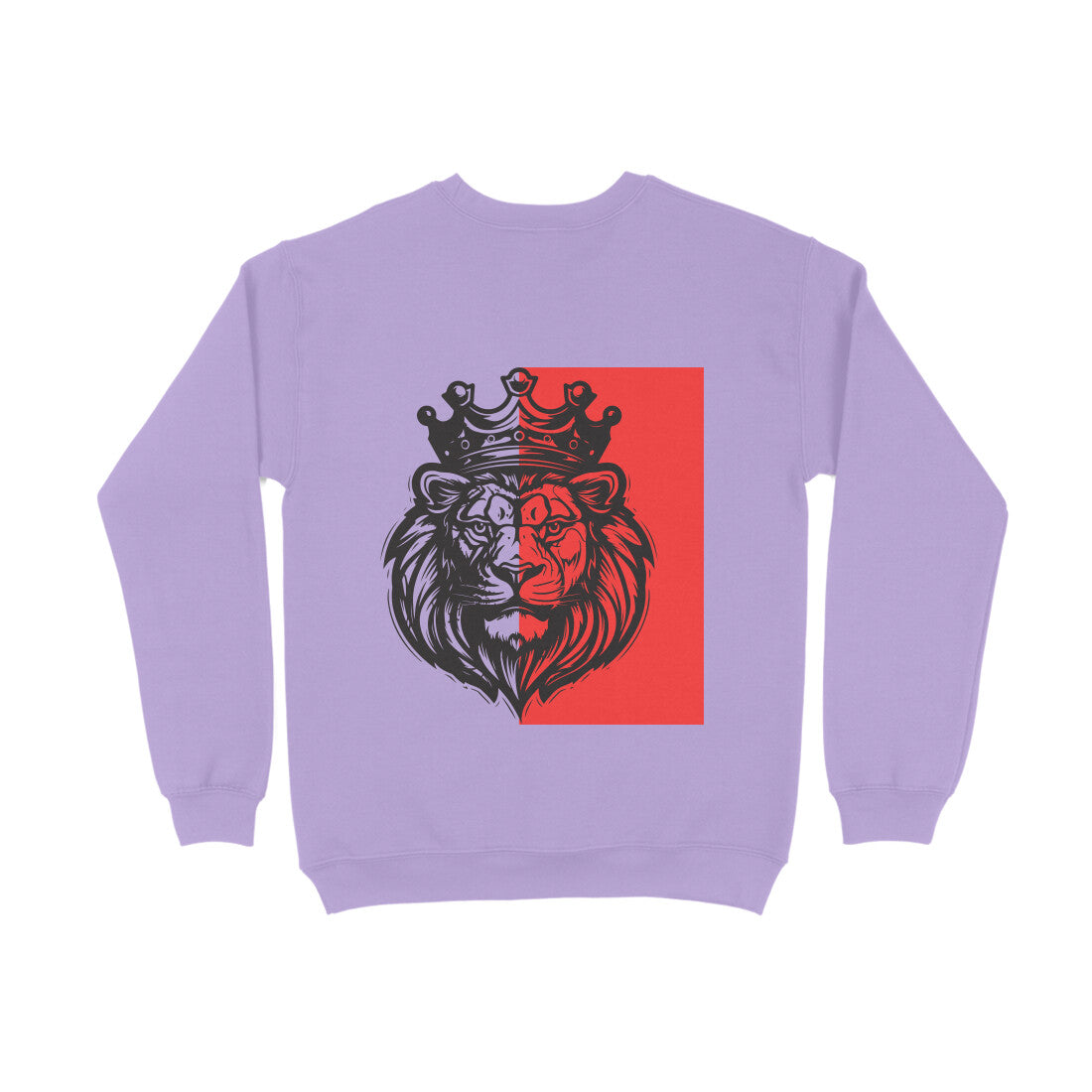 Lion - Unisex Sweatshirt