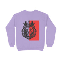 Lion - Unisex Sweatshirt