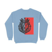 Lion - Unisex Sweatshirt