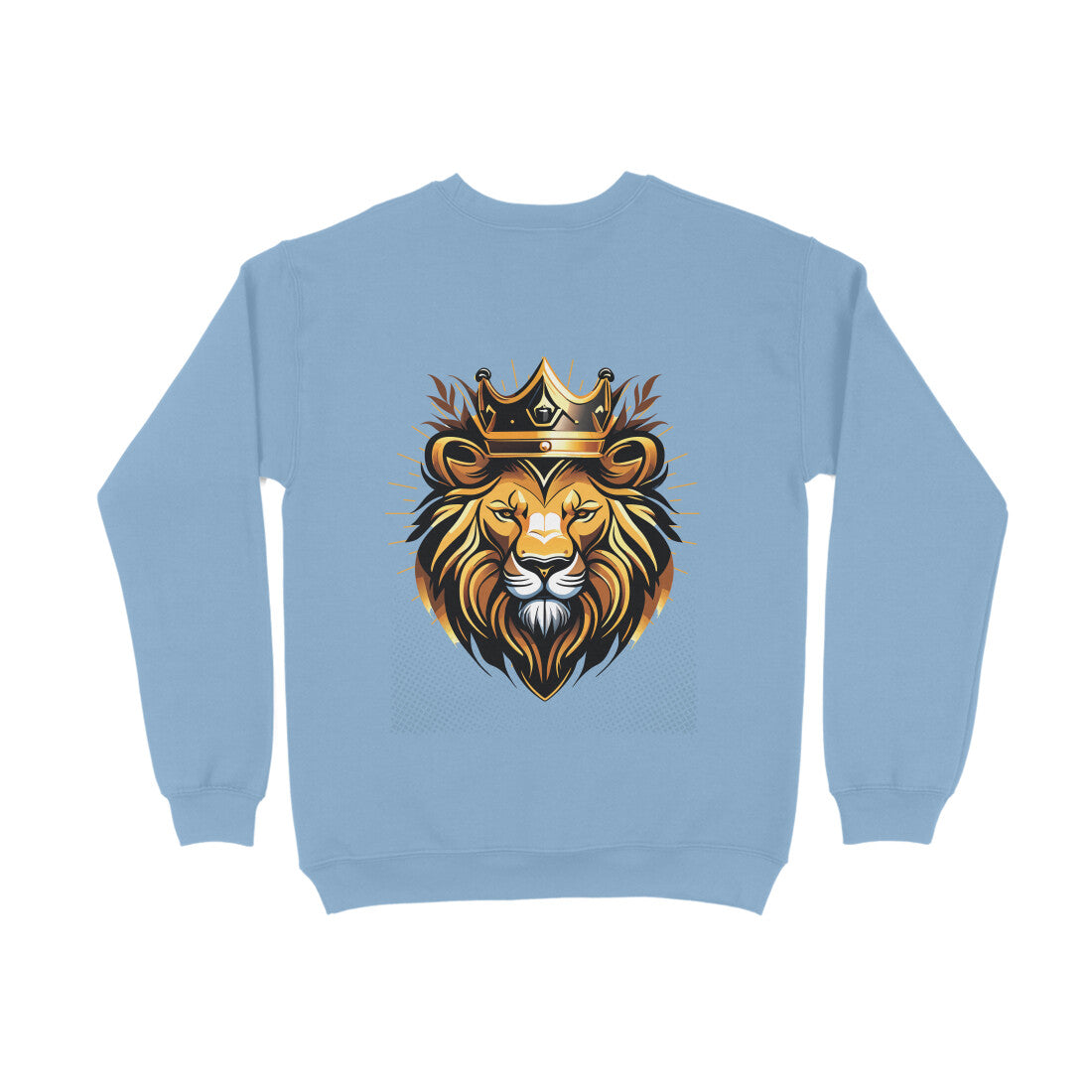 King Lion - Unisex Sweatshirt