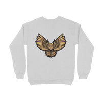 Night Owl - Unisex Sweatshirt