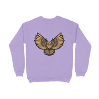 Night Owl - Unisex Sweatshirt