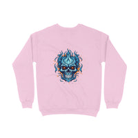 Flaming Fury - Unisex Sweatshirt