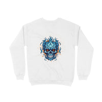 Flaming Fury - Unisex Sweatshirt