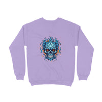 Flaming Fury - Unisex Sweatshirt