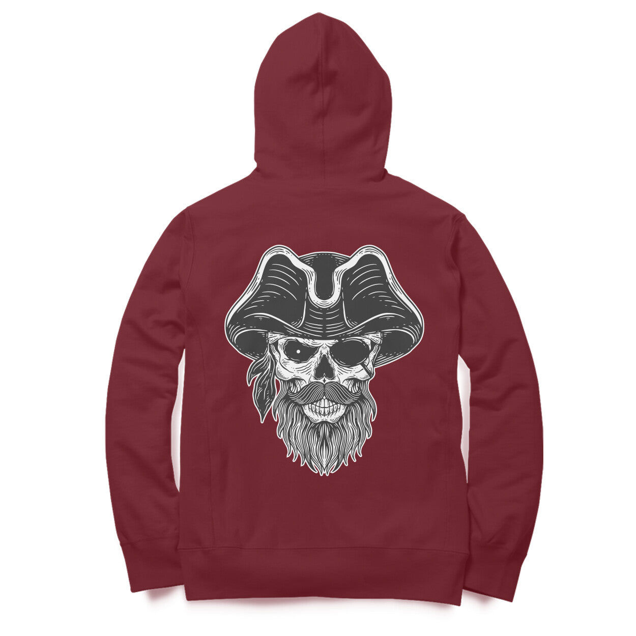 Pirate - Unisex Hoodies