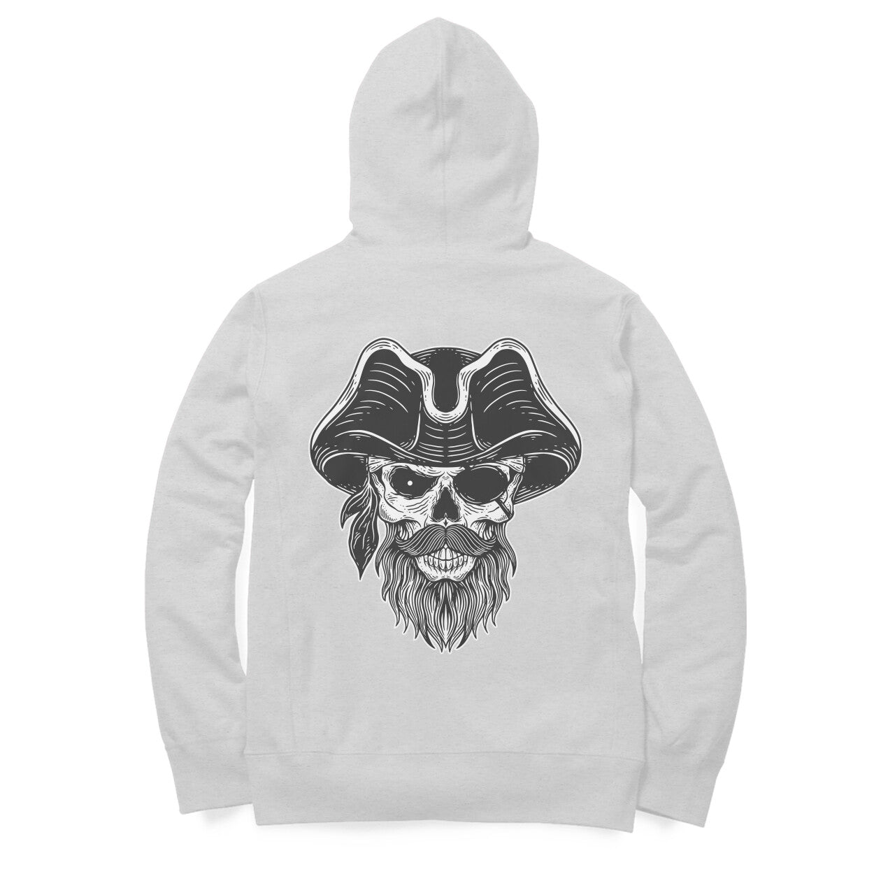 Pirate - Unisex Hoodies