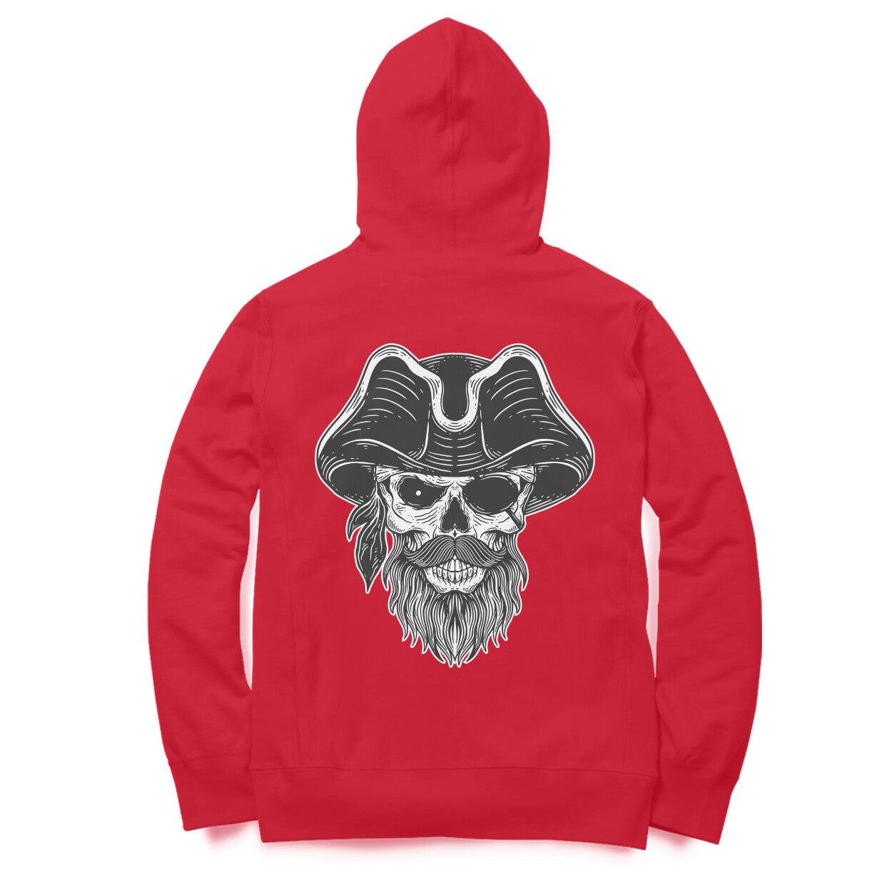 Pirate - Unisex Hoodies