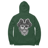 Pirate - Unisex Hoodies