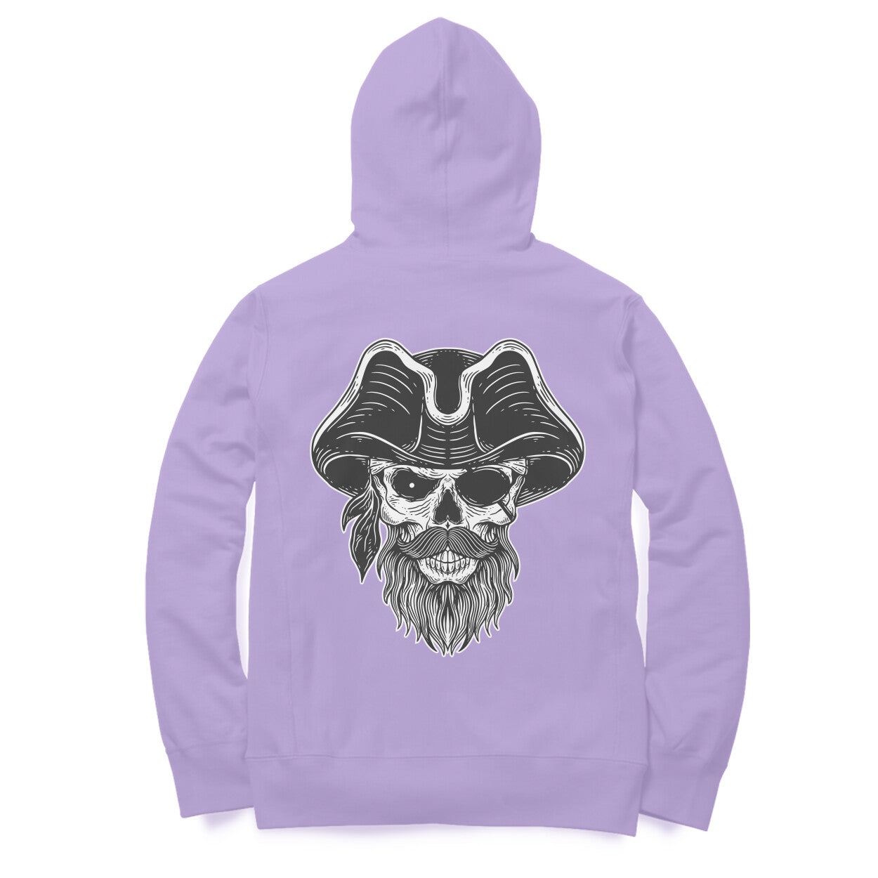 Pirate - Unisex Hoodies