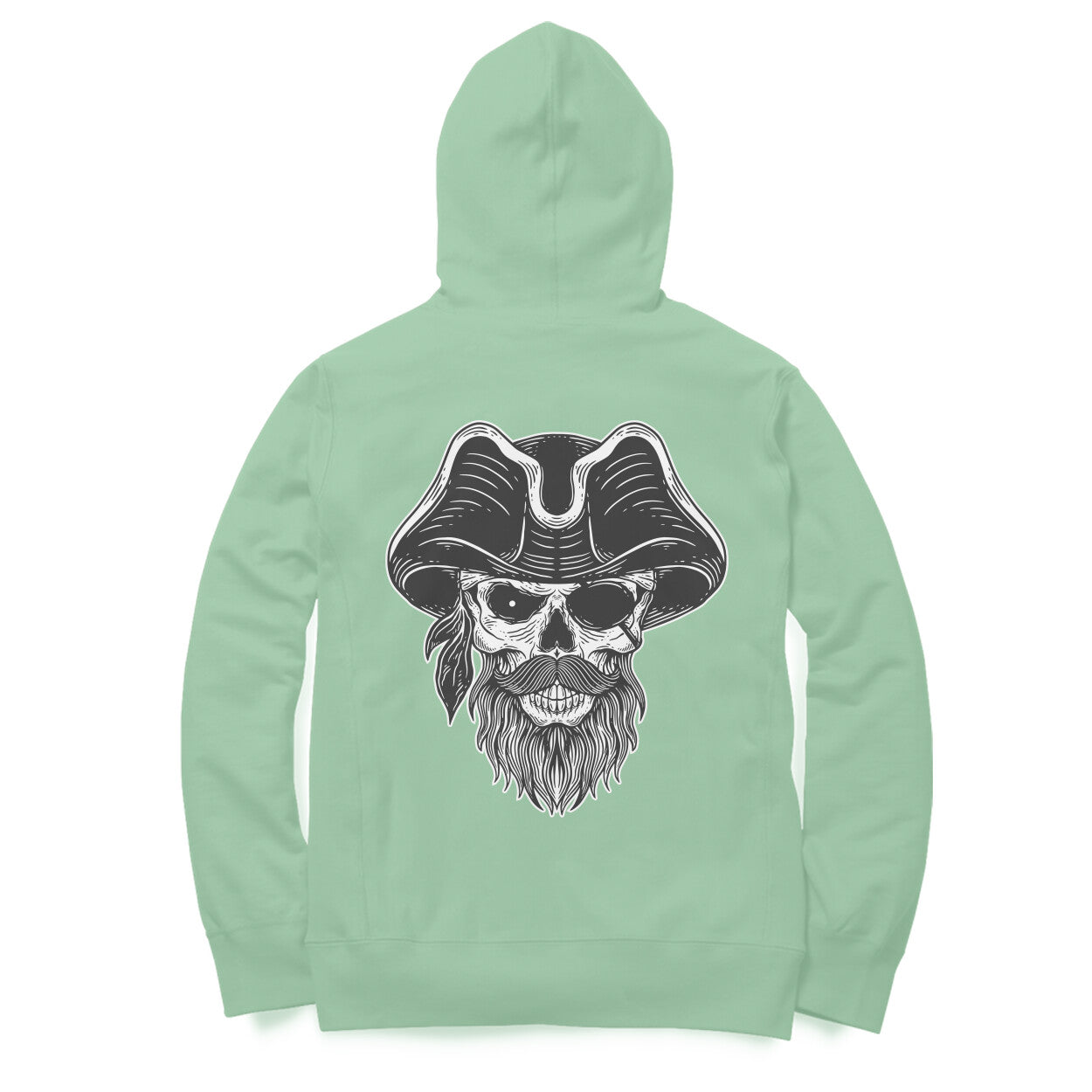 Pirate - Unisex Hoodies