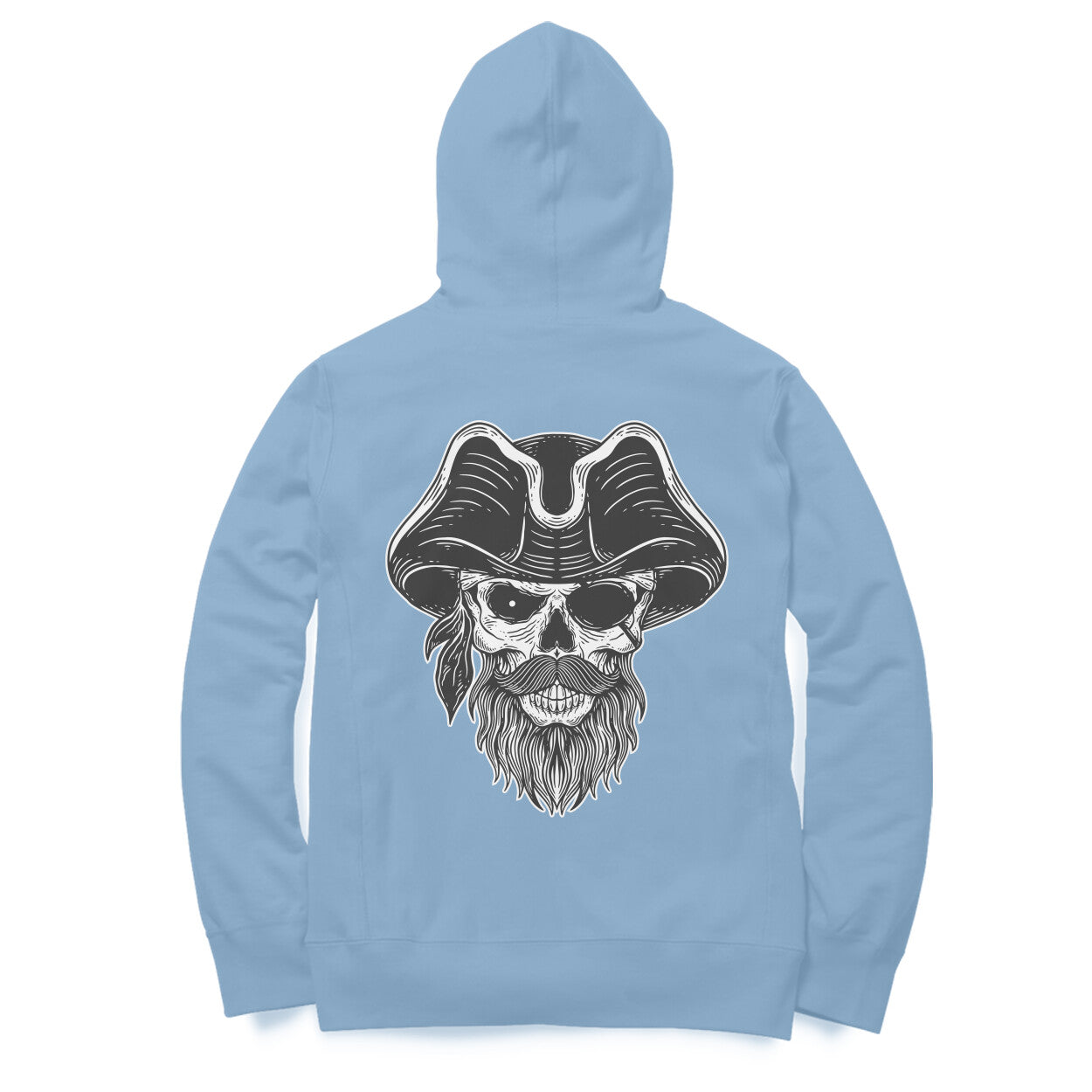 Pirate - Unisex Hoodies