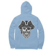 Pirate - Unisex Hoodies