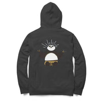 Inner Peace - Unisex Hoodies