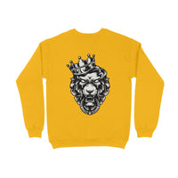 Lion King - Unisex Sweatshirt