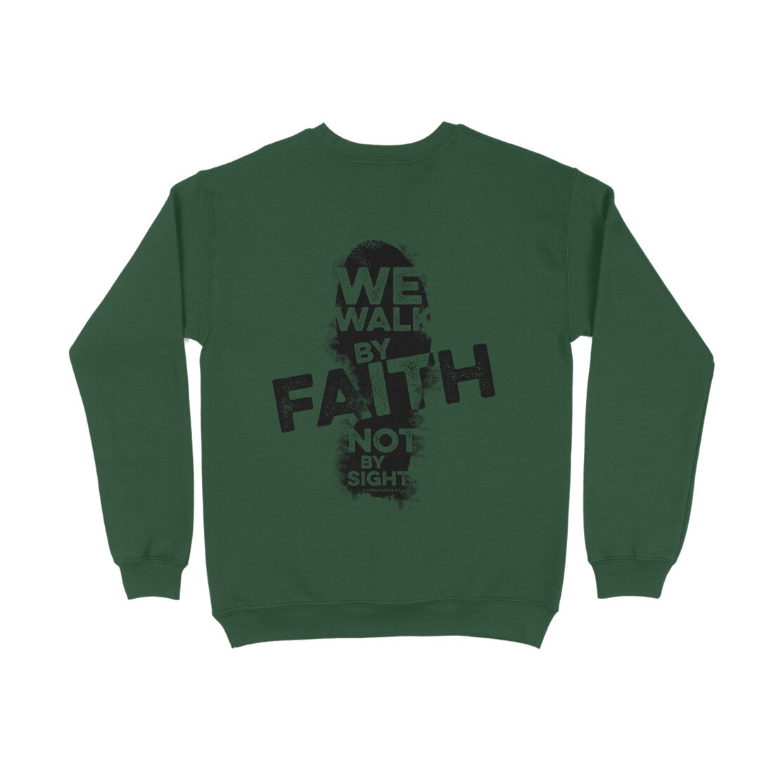 We Walk - Unisex Sweatshirt