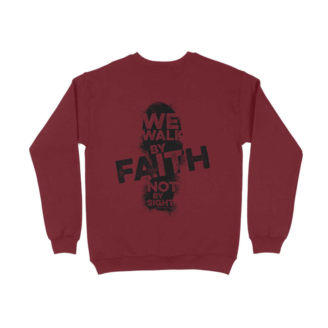 We Walk - Unisex Sweatshirt