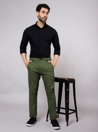 Men's Cotton Jeans - arkkart