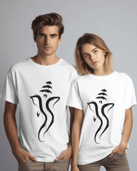 Ganpati Unisex T-Shirt (Sold Separately)