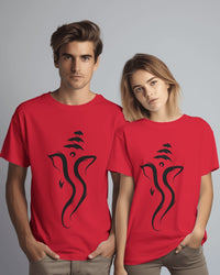 Ganpati Unisex T-Shirt (Sold Separately)