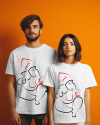 Ganpati Unisex T-Shirt (Sold Separately)