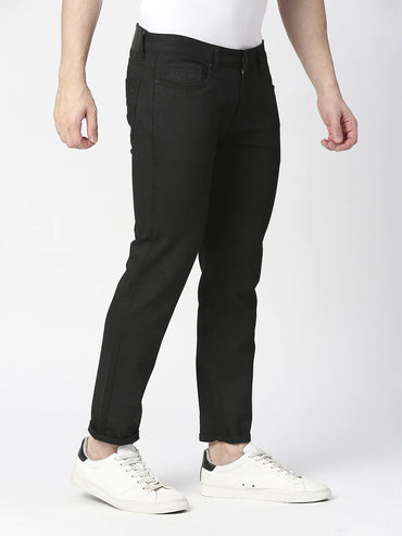 Men's Cotton Jeans - arkkart