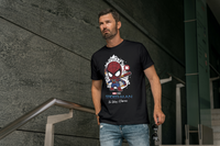 Spider Man No Way Home T-Shirt - arkkart