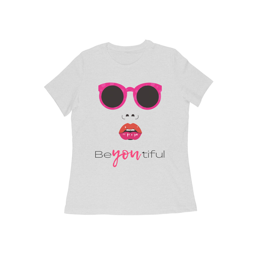 Women's Beautiful Feminine T-Shirt