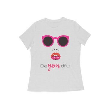 Women's Beautiful Feminine T-Shirt - arkkart