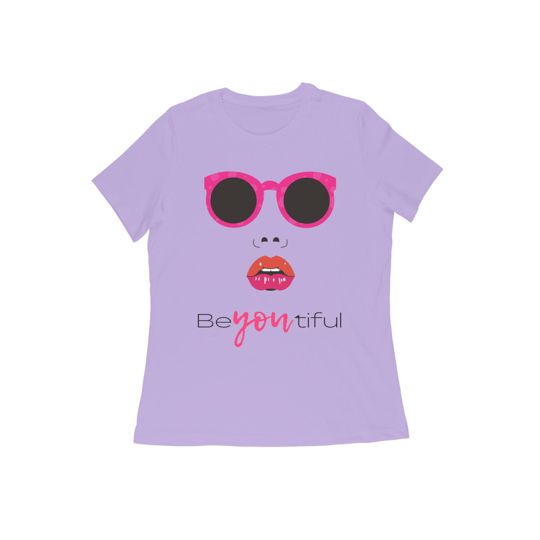 Women's Beautiful Feminine T-Shirt