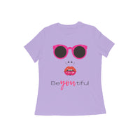 Women's Beautiful Feminine T-Shirt - arkkart