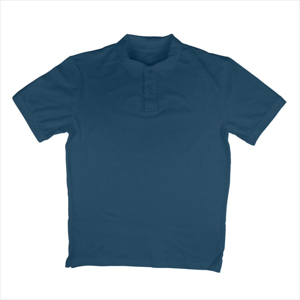 Men's Polo T-shirts - arkkart