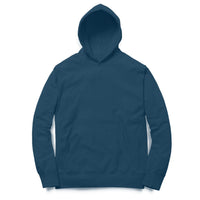 Men's Plain Hoodies - arkkart