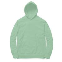 Men's Plain Hoodies - arkkart