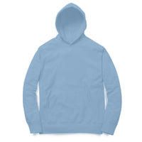 Men's Plain Hoodies - arkkart