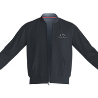 Men's CodeCraft Bomber Jacket - arkkart