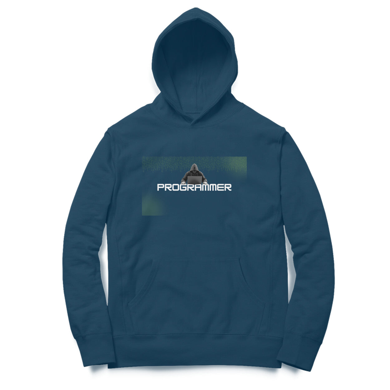 Men's CodeCraft Hoodies - arkkart