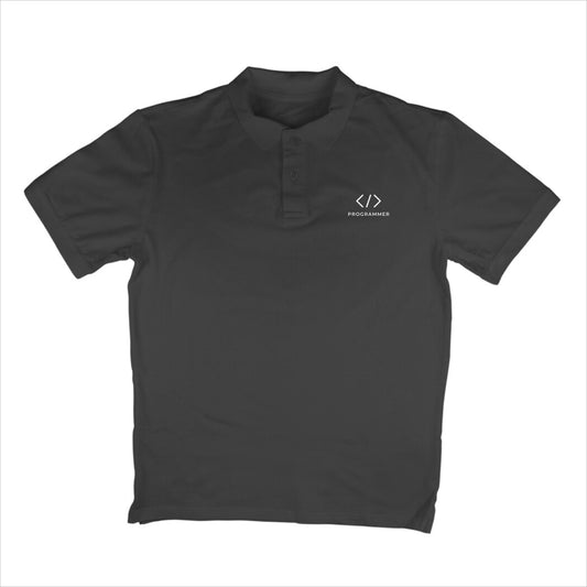 Men's Programmer Polo T-shirts