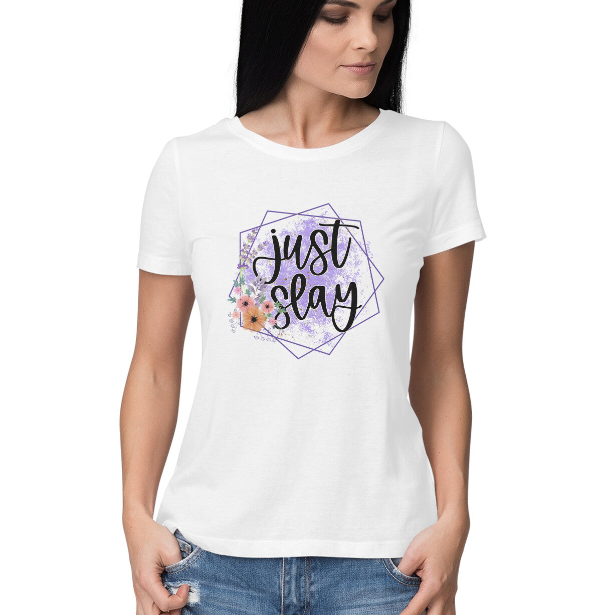 Just Slay T-Shirt