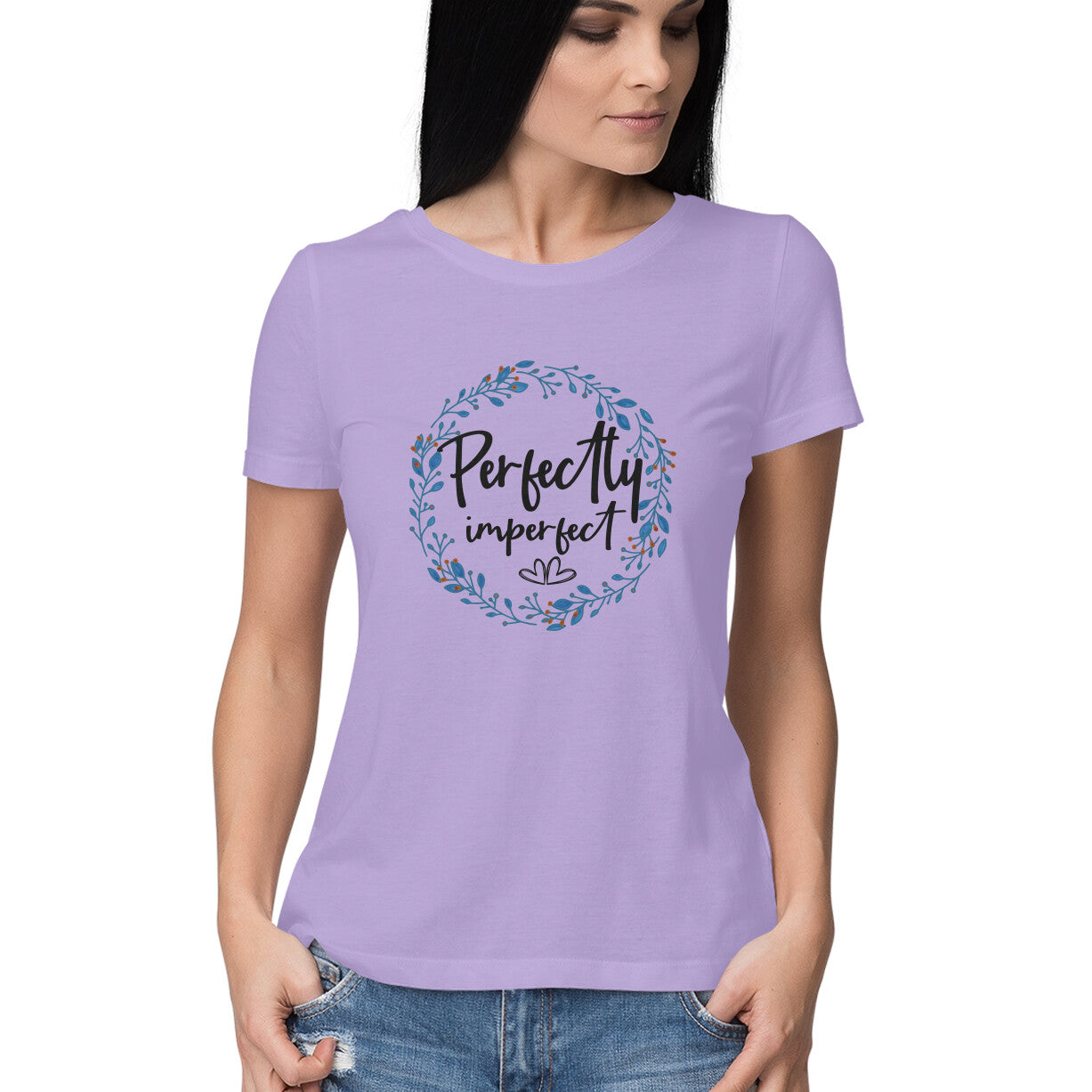 Perfectly Imperfect T-Shirt - arkkart