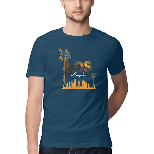 Los Angeles Men's T-Shirt