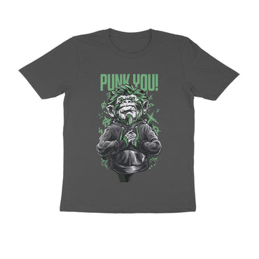 Punk You T-Shirt - arkkart