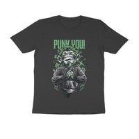 Punk You T-Shirt - arkkart