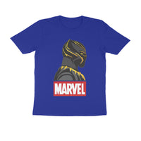 Black Panther Marvel T-Shirt - arkkart