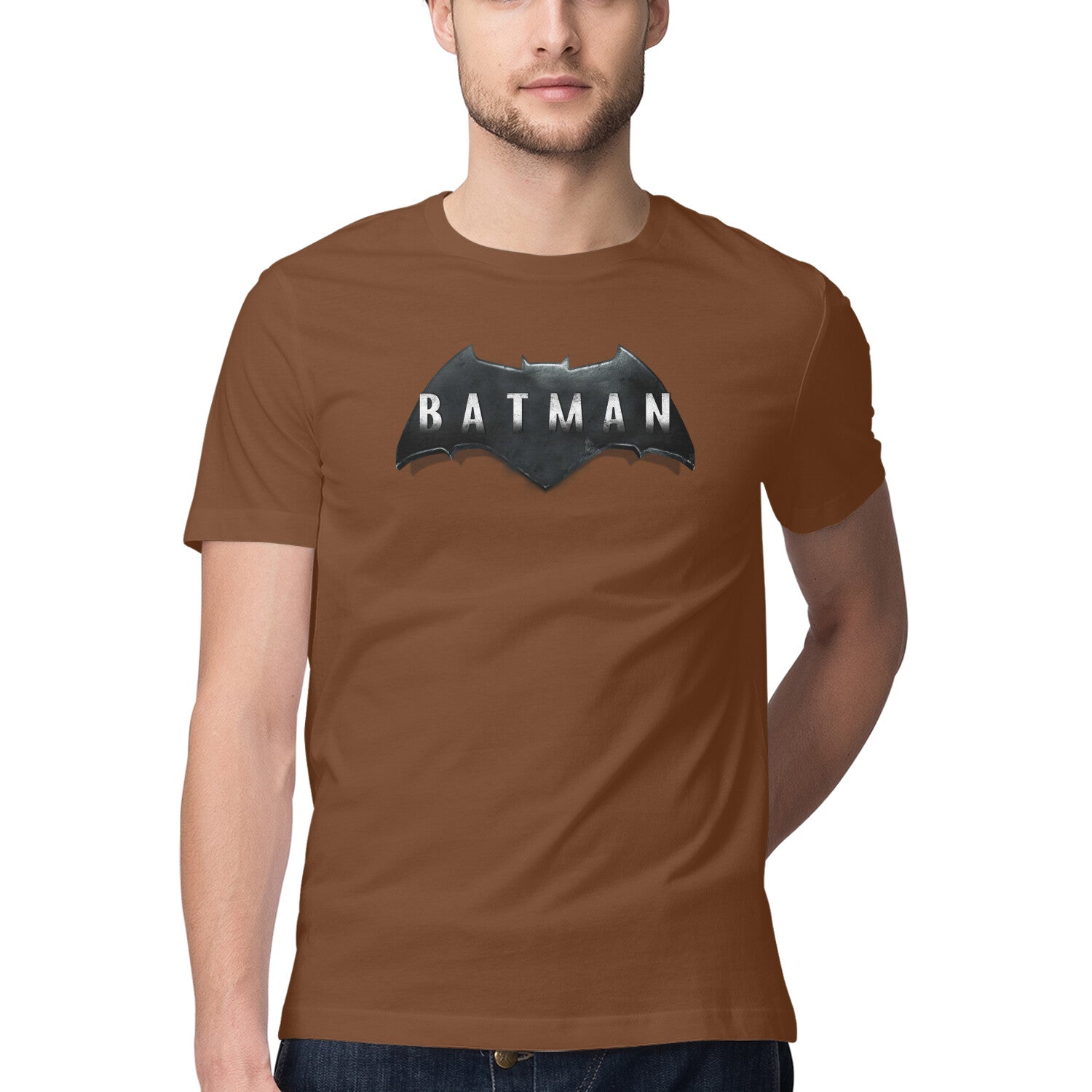 BATMAN T-Shirt - arkkart