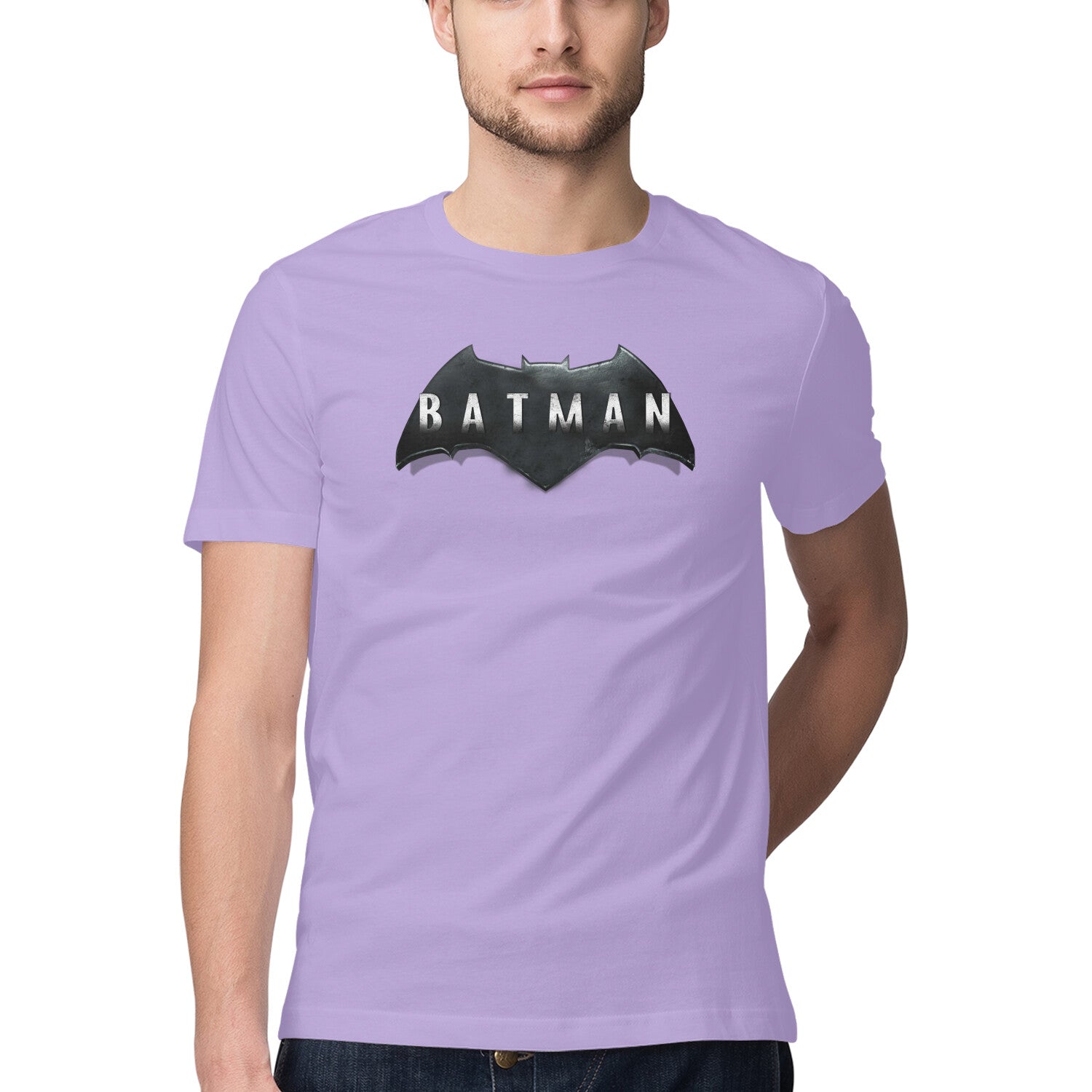 BATMAN T-Shirt - arkkart