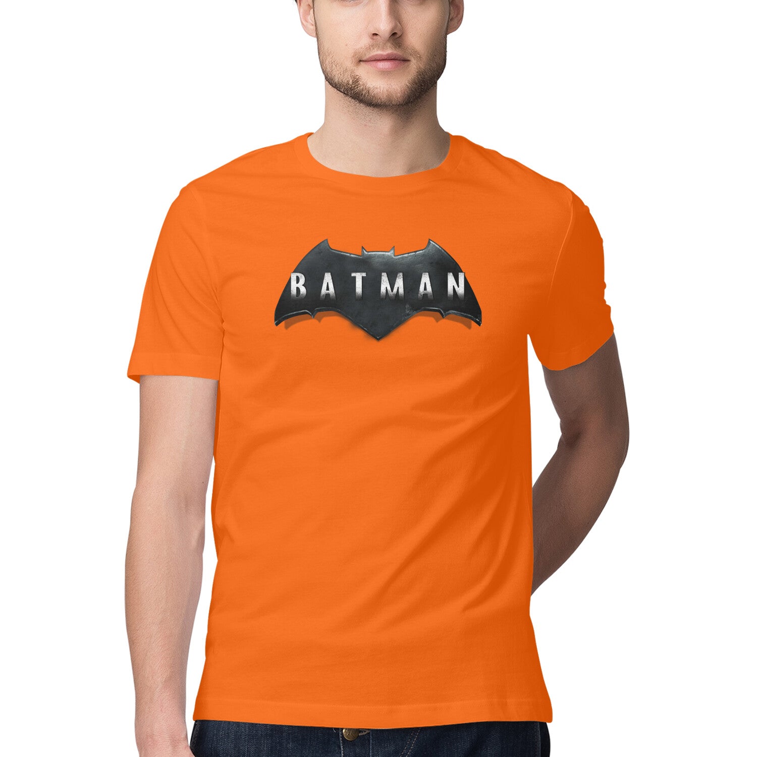 BATMAN T-Shirt - arkkart