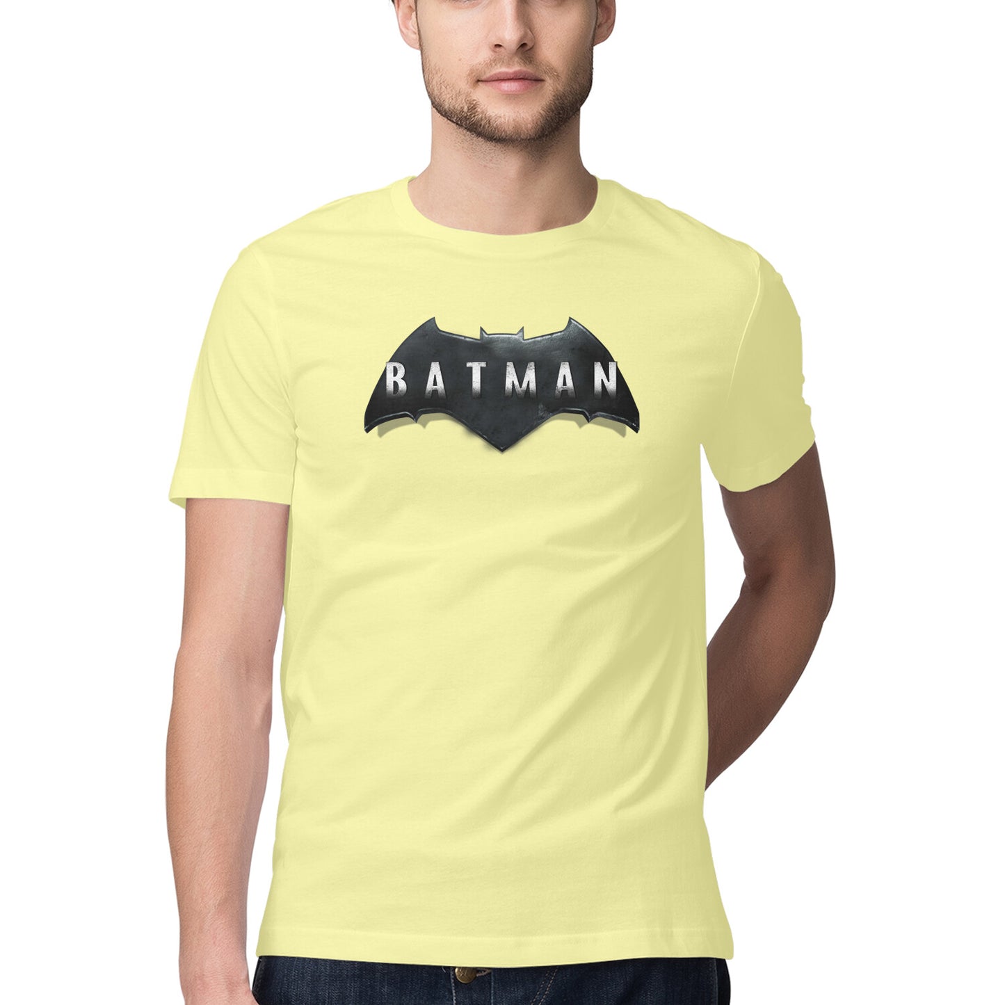 BATMAN T-Shirt - arkkart